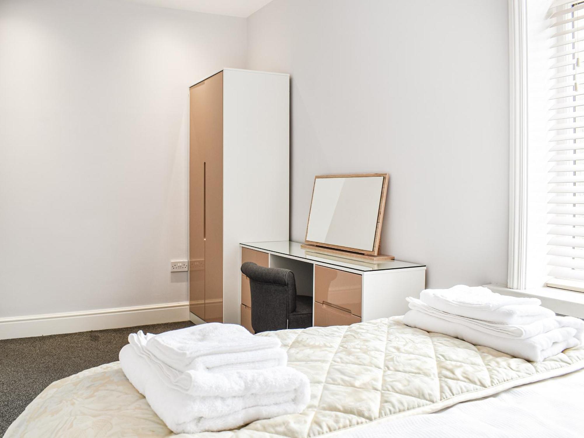 Amber Villa Tideswell Dış mekan fotoğraf