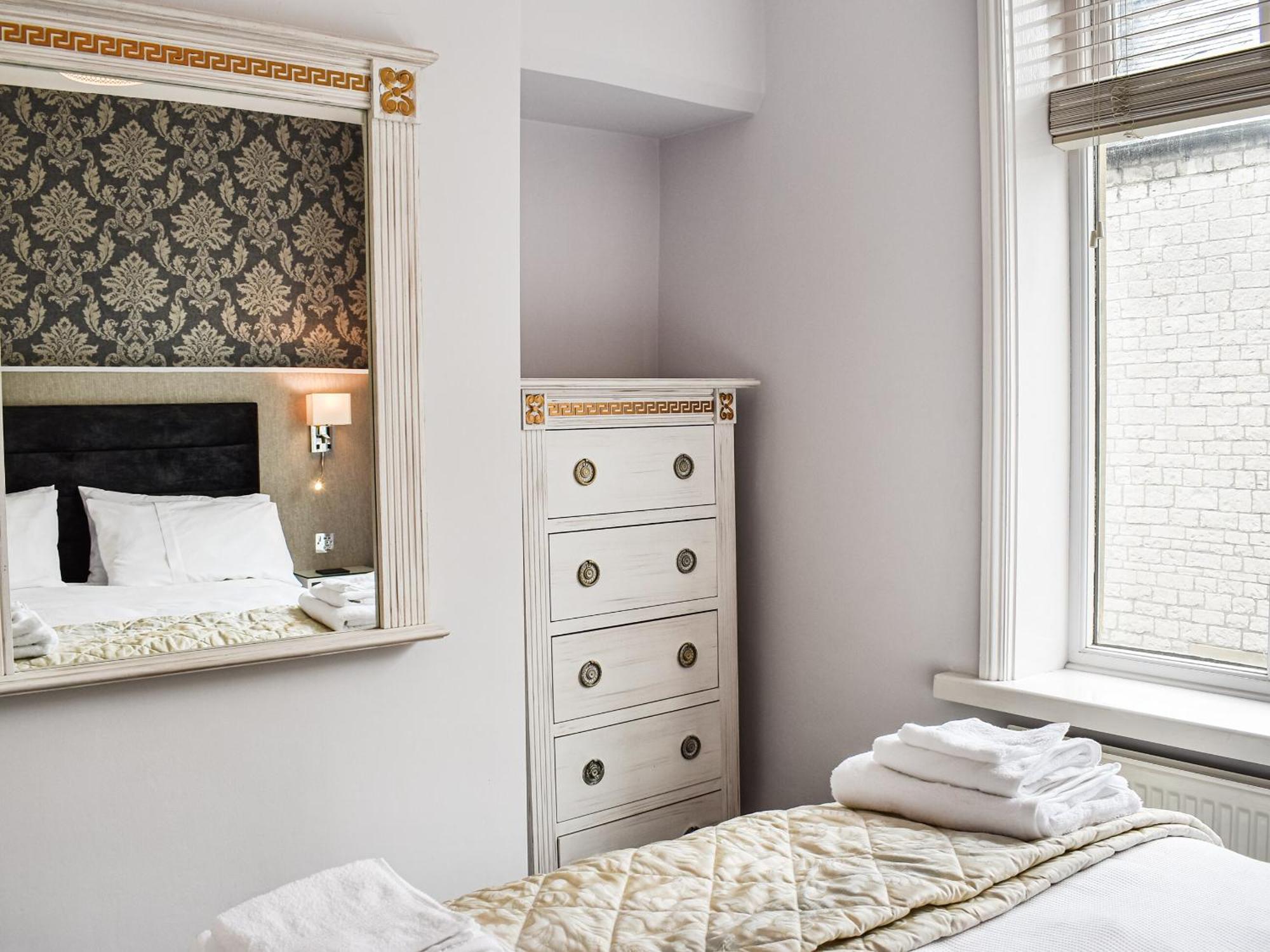 Amber Villa Tideswell Dış mekan fotoğraf
