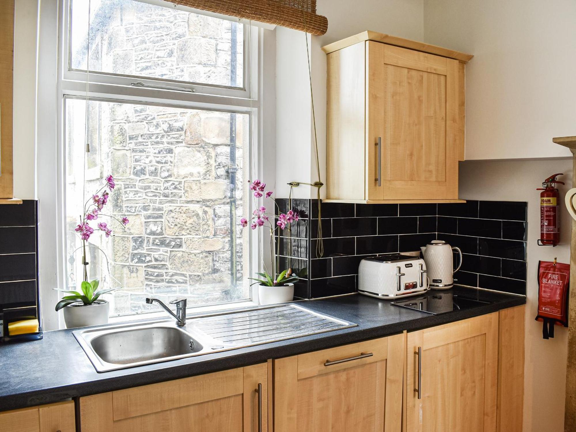 Amber Villa Tideswell Dış mekan fotoğraf