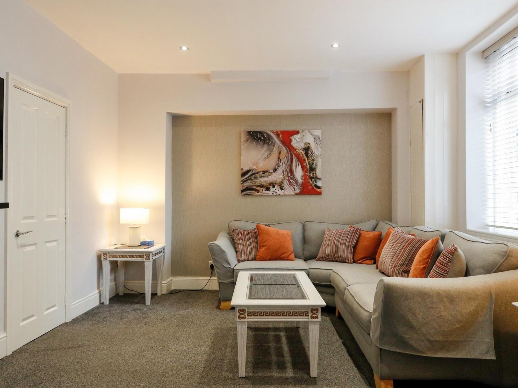 Amber Villa Tideswell Dış mekan fotoğraf